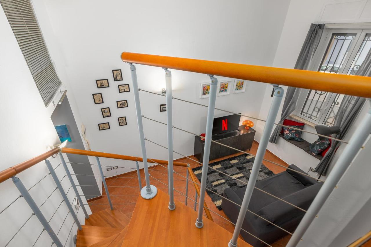 米兰Navigli-DuomoLove Loft, Comfort ,Netflix, Wifi公寓 外观 照片